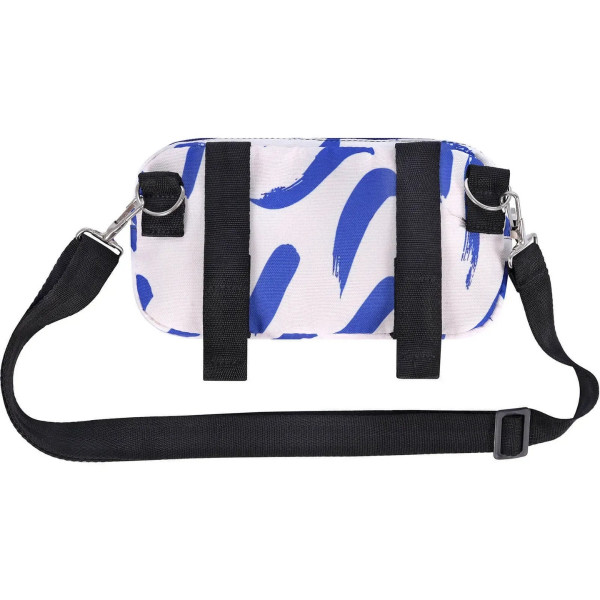 Дитячий рюкзак та бананка Bagland з ортопедичною спинкою та захистом від вологи