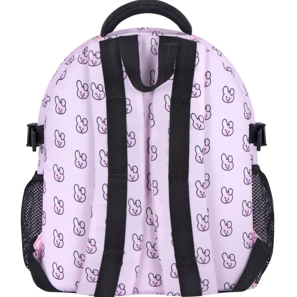 Дитячий рюкзак та бананка Bagland з ортопедичною спинкою та водовідштовхувальним матеріалом