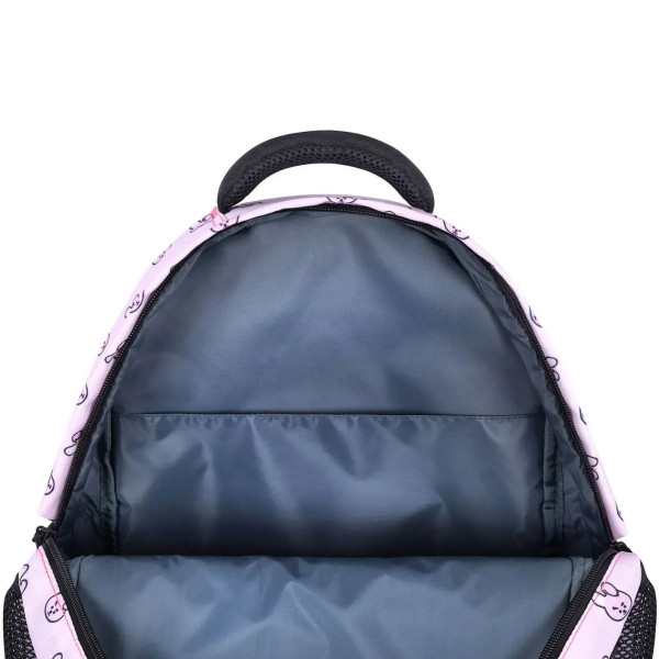 Дитячий рюкзак та бананка Bagland з ортопедичною спинкою та водовідштовхувальним матеріалом