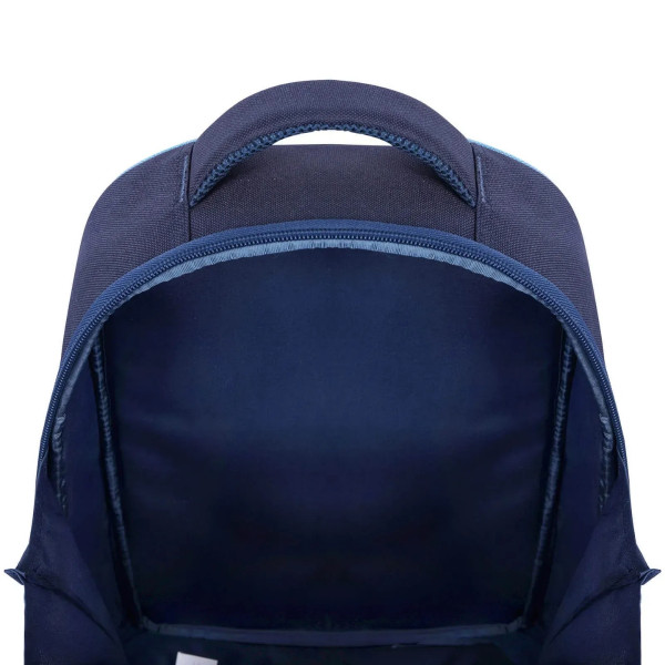 Дитячий рюкзак Bagland Turtle з ортопедичною спинкою та анатомічними лямками