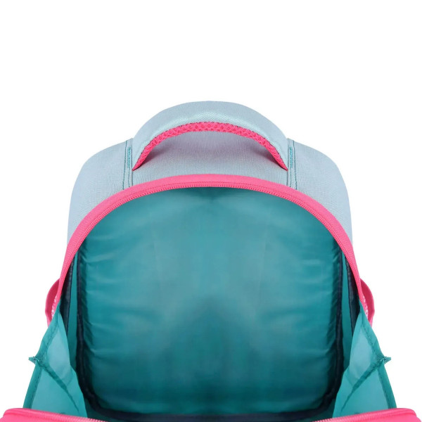 Дитячий рюкзак Bagland Turtle Тіффані з анатомічними лямками та захистом від вологи