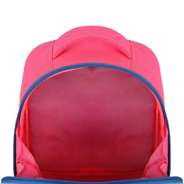 Дитячий рюкзак Bagland Turtle з ортопедичною спинкою та захистом від вологи