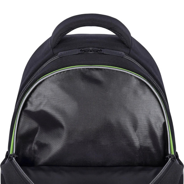 Дитячий рюкзак Bagland Butterfly з ортопедичною спинкою та дихаючими лямками