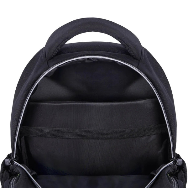 Дитячий рюкзак Bagland Butterfly з ортопедичною спинкою та дихаючими лямками