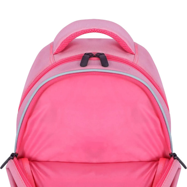 Дитячий рюкзак Bagland Butterfly з ортопедичною спинкою та анатомічними лямками