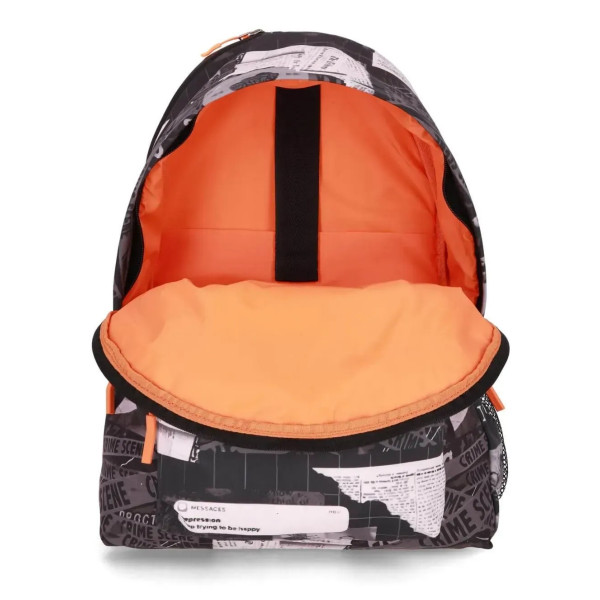 Дитячий рюкзак Bagland Stylish з відділом для ноутбука та захистом від вологи