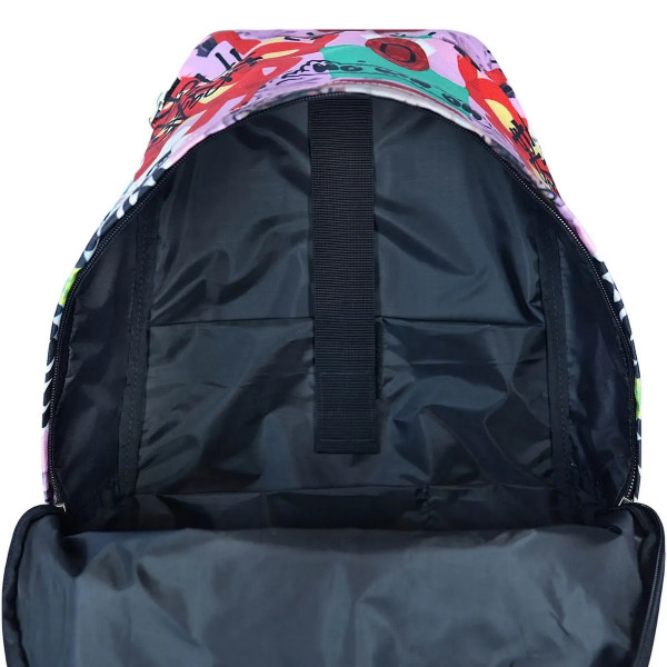 Дитячий рюкзак Bagland Stylish з відділом для ноутбука та захистом від вологи