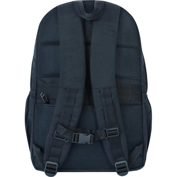 Дитячий рюкзак Bagland Cyclone з ортопедичною спинкою та відсіком для ноутбука