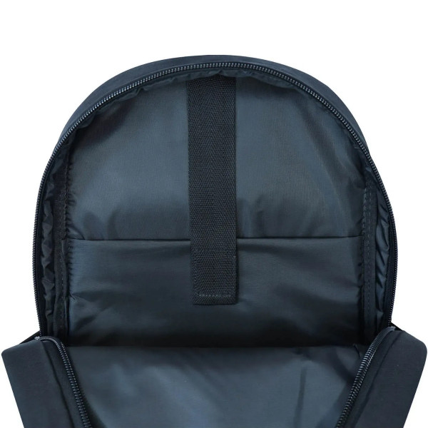 Дитячий рюкзак Bagland Cyclone з ортопедичною спинкою та відсіком для ноутбука