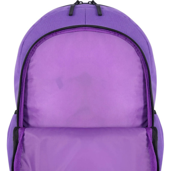 Рюкзак Bagland Cyclone з ортопедичною спинкою і відсіком для ноутбука та захистом від води