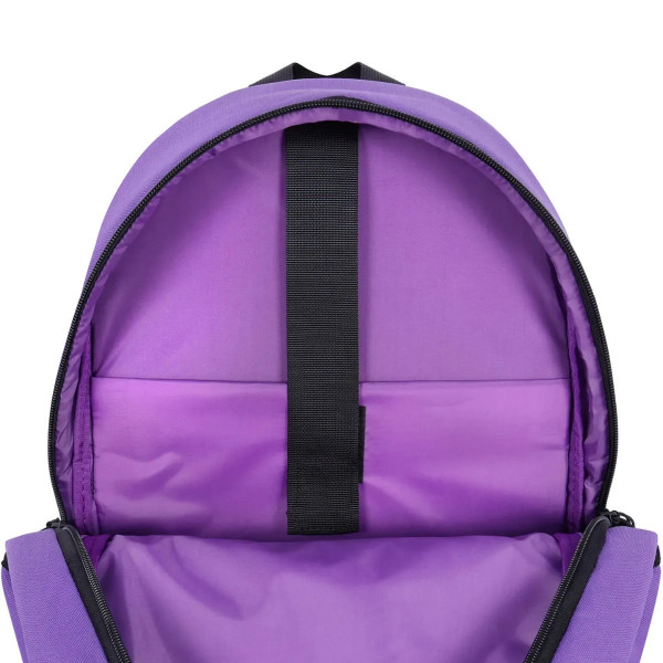 Рюкзак Bagland Cyclone з ортопедичною спинкою і відсіком для ноутбука та захистом від води