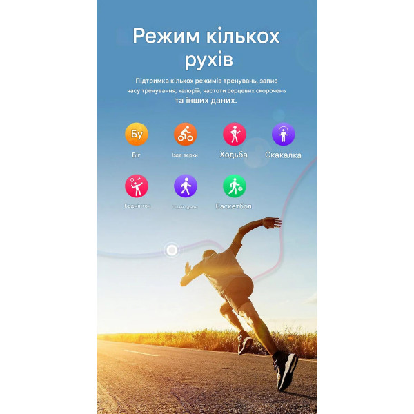 Смарт-часы Lemfo P300 Pro с измерением давления ЭКГ и функцией звонков