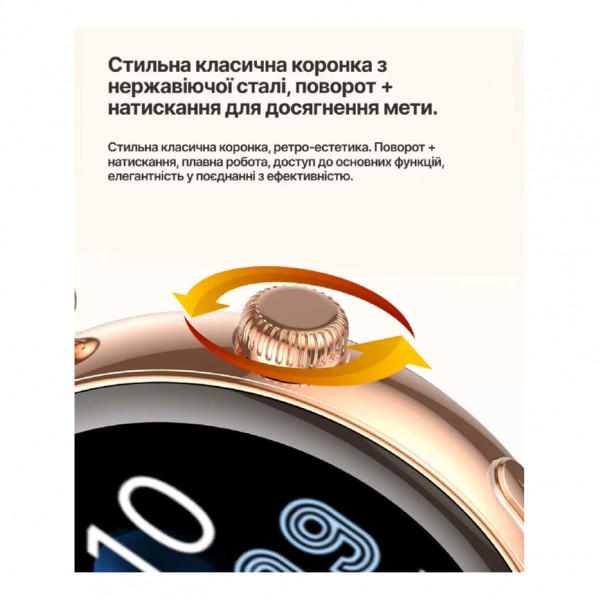 Смарт-часы Lemfo ET491 с ЭКГ функцией звонков и управлением камерой