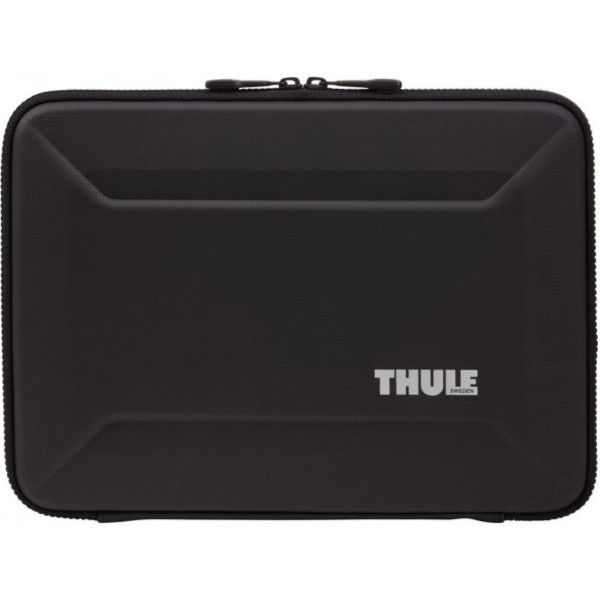 Чехол для ноутбука 14” Thule Gauntlet 5 Sleeve с жестким корпусом и механизмом Clamshell