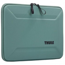 Чехол для ноутбука 14” Thule Gauntlet 5 Sleeve с жестким корпусом и механизмом Clamshell