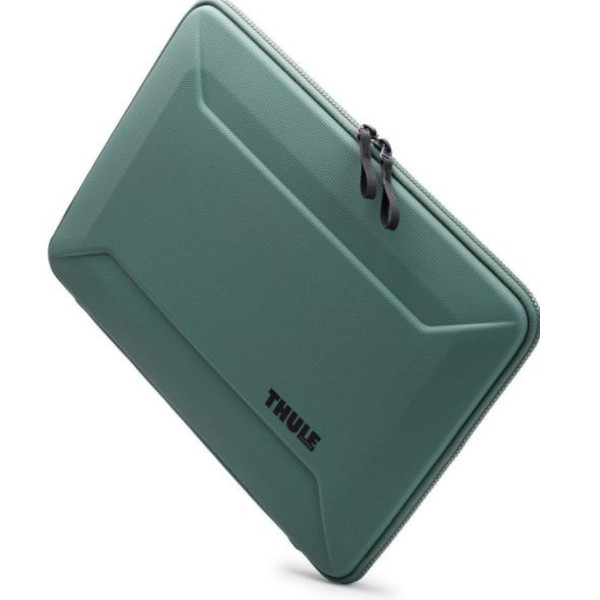 Чехол для ноутбука 14” Thule Gauntlet 5 Sleeve с жестким корпусом и механизмом Clamshell