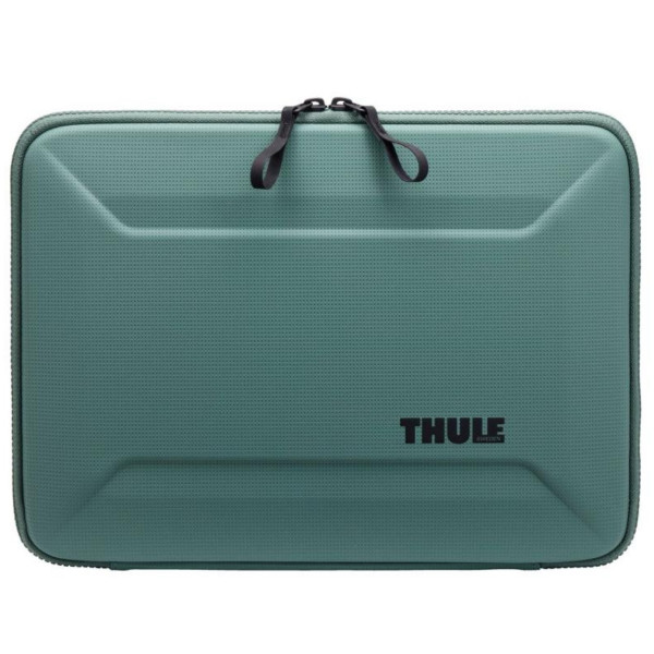 Чехол для ноутбука 14” Thule Gauntlet 5 Sleeve с жестким корпусом и механизмом Clamshell