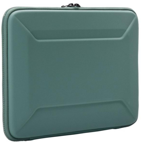 Чехол для ноутбука 14” Thule Gauntlet 5 Sleeve с жестким корпусом и механизмом Clamshell