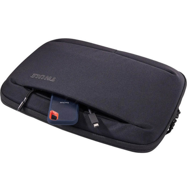 Чехол для ноутбука 14” Thule Subterra 2 Sleeve с молниями YKK и защитой от влаги 