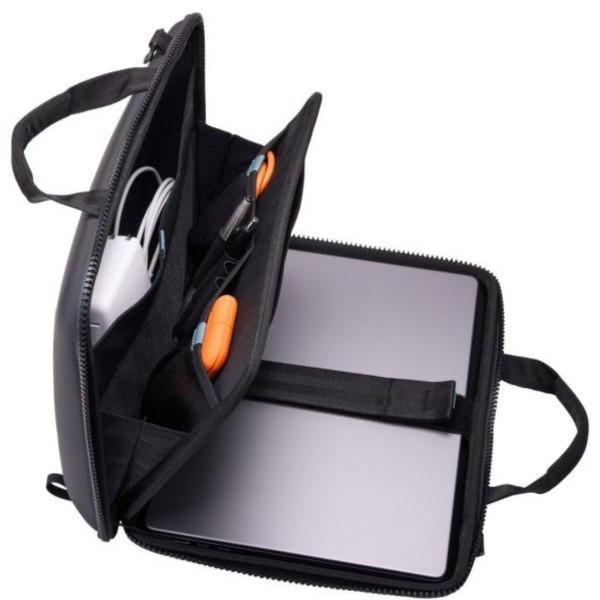Сумка для ноутбука 14” Thule Gauntlet 5 с жестким корпусом и механизмом Clamshell