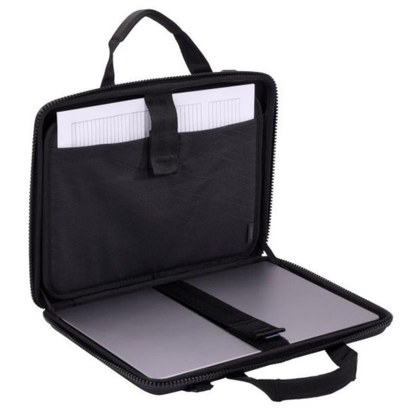 Сумка для ноутбука 14” Thule Gauntlet 5 с жестким корпусом и механизмом Clamshell