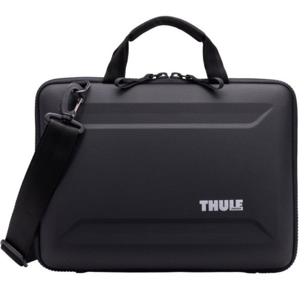 Сумка для ноутбука 14” Thule Gauntlet 5 с жестким корпусом и механизмом Clamshell