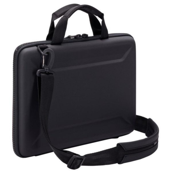 Сумка для ноутбука 14” Thule Gauntlet 5 с жестким корпусом и механизмом Clamshell