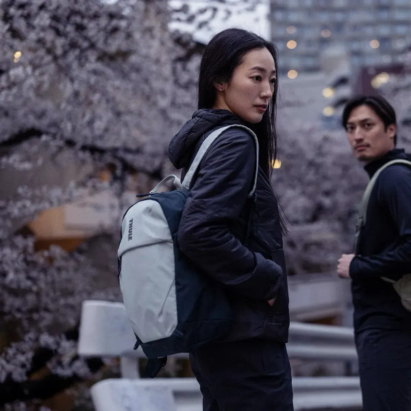 Городской рюкзак Thule EnRoute с дышащими лямками и защитой от влаги