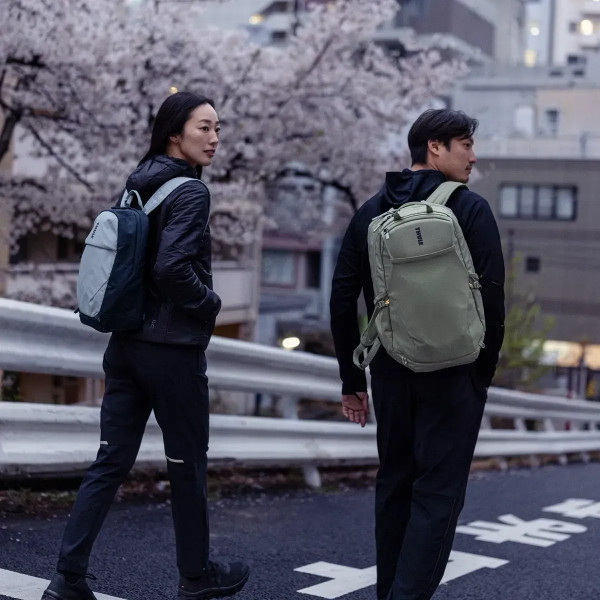 Городской рюкзак Thule EnRoute с дышащими лямками и защитой от влаги