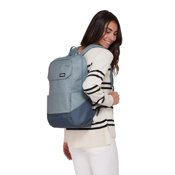 Рюкзак для ноутбука 16” Thule Lithos с отделением для планшета 10,5” и мягкой подкладкой