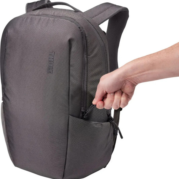 Рюкзак для ноутбука 16’ Thule Subterra 2 с дышащей спинкой и защитой от влаги