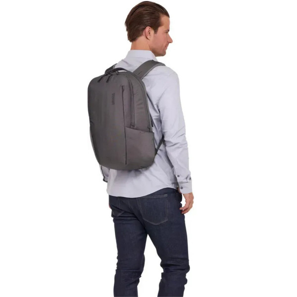 Рюкзак для ноутбука 16’ Thule Subterra 2 с дышащей спинкой и защитой от влаги