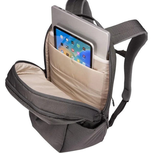 Рюкзак для ноутбука 16’ Thule Subterra 2 с дышащей спинкой и защитой от влаги