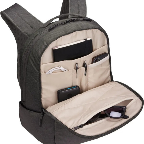 Рюкзак для ноутбука 16’ Thule Subterra 2 с дышащей спинкой и защитой от влаги