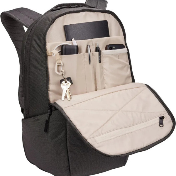 Рюкзак для ноутбука 16’ Thule Subterra 2 с дышащей спинкой и защитой от влаги