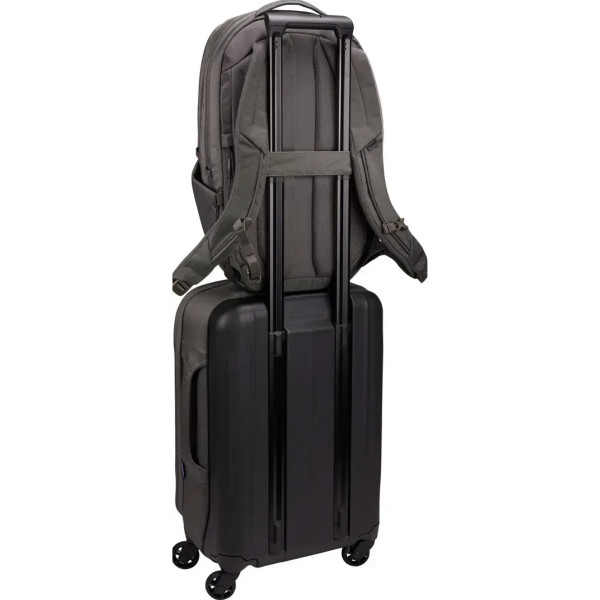 Рюкзак для ноутбука 16’ Thule Subterra 2 с дышащей спинкой и защитой от влаги