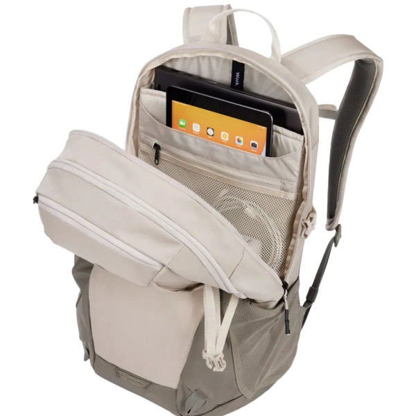 Рюкзак для ноутбука 15,6” Thule EnRoute с отделением для планшета 10,5” и вентилируемой спинкой