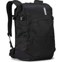 Рюкзак для фототехніки Thule Covert DSLR Backpack з відділенням для ноутбука 16” та дихаючою спинкою
