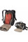Рюкзак для фототехніки Thule Covert DSLR Backpack з відділенням для ноутбука 16” та дихаючою спинкою