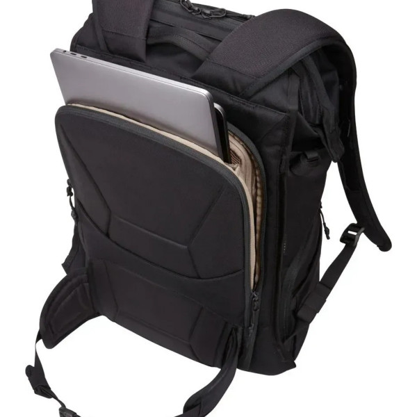 Рюкзак для фототехніки Thule Covert DSLR Backpack з відділенням для ноутбука 16” та дихаючою спинкою