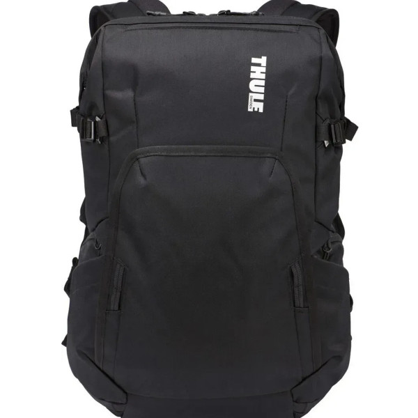 Рюкзак для фототехніки Thule Covert DSLR Backpack з відділенням для ноутбука 16” та дихаючою спинкою