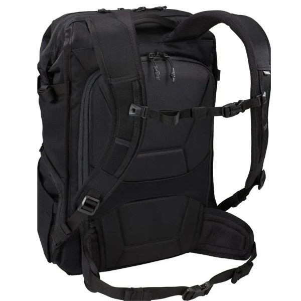 Рюкзак для фототехніки Thule Covert DSLR Backpack з відділенням для ноутбука 16” та дихаючою спинкою