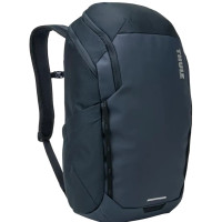 Рюкзак для ноутбука 16” Thule Chasm Backpack с дышащими лямками и защитой от влаги