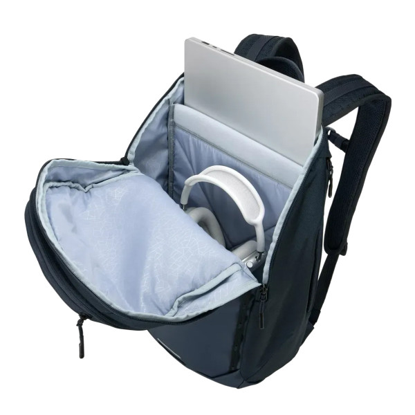 Рюкзак для ноутбука 16” Thule Chasm Backpack с дышащими лямками и защитой от влаги