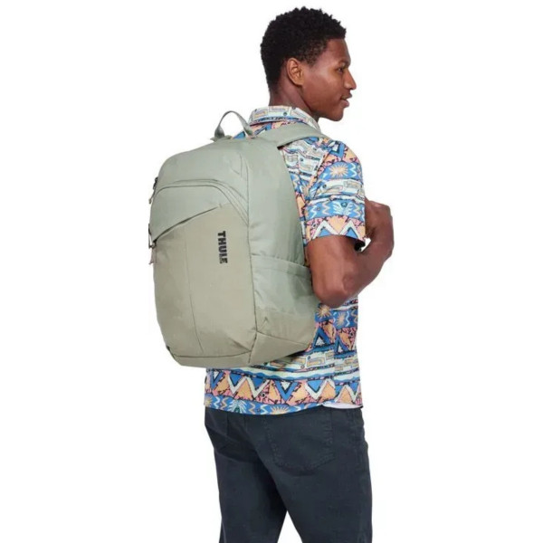 Рюкзак для ноутбука 16” Thule Exeo з дихаючою спинкою та захистом від пошкоджень
