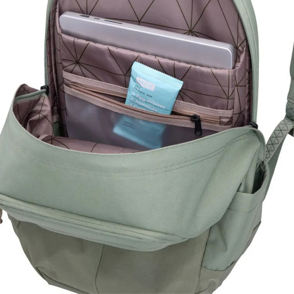 Рюкзак для ноутбука 16” Thule Exeo з дихаючою спинкою та захистом від пошкоджень