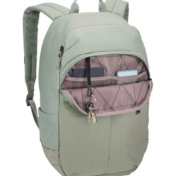 Рюкзак для ноутбука 16” Thule Exeo з дихаючою спинкою та захистом від пошкоджень