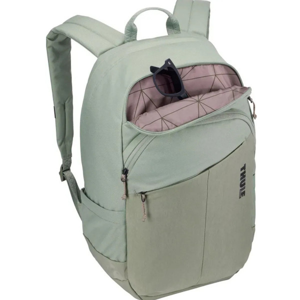 Рюкзак для ноутбука 16” Thule Exeo з дихаючою спинкою та захистом від пошкоджень