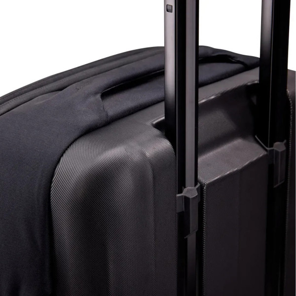 Чемодан на колесах Thule Subterra 2 Carry-On с компрессионными ремнями и защитой от влаги