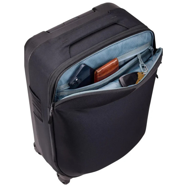 Чемодан на колесах Thule Subterra 2 Carry-On с компрессионными ремнями и защитой от влаги